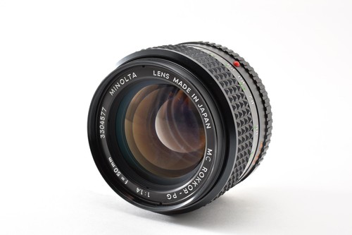 Quasi come nuovo minolta - [quasi, nuovo]