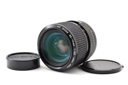 Come nuovo minolta md - [come,