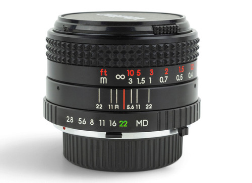 Samyang 28mm 8 - samyang, 1:2.8