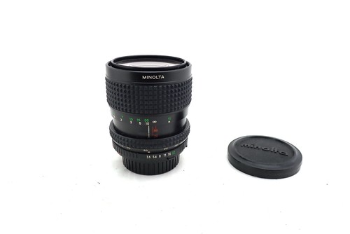 Minolta zoom rokkor 70 - minolta,
