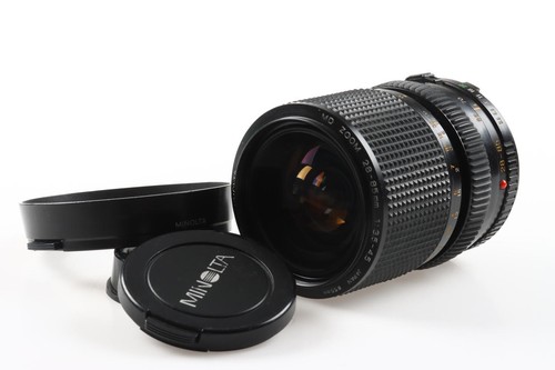 Minolta 3 5 4 - md, 28-85