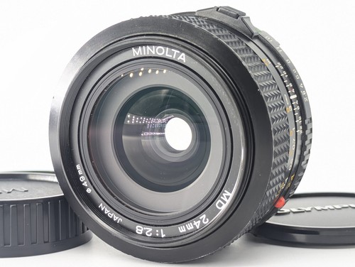 Video come nuovo minolta - video*[n, nuovo]