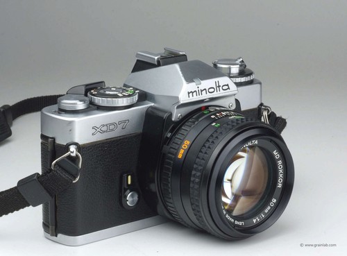 Minolta 1 4 50 - minolta, mm