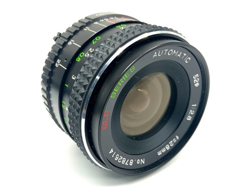 Glc series automatic - 28, mm