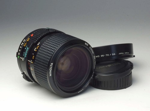 Minolta f 3 5 - minolta, 35-70