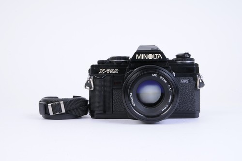 Minolta 700 - minolta,