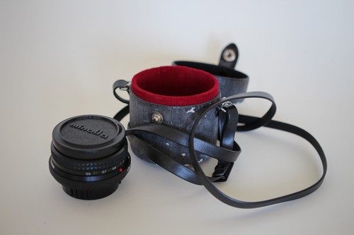 Minolta rokkor 2 - md, 45