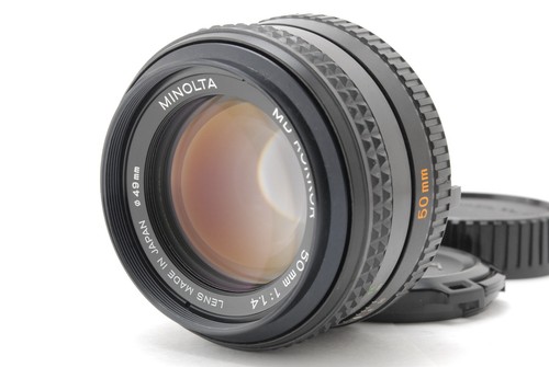 Quasi come nuovo - [], minolta