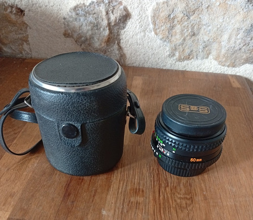 Minolta rokkor 1 - minolta, md