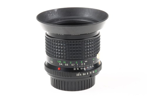 Minolta rokkor 24 mm - rokkor,