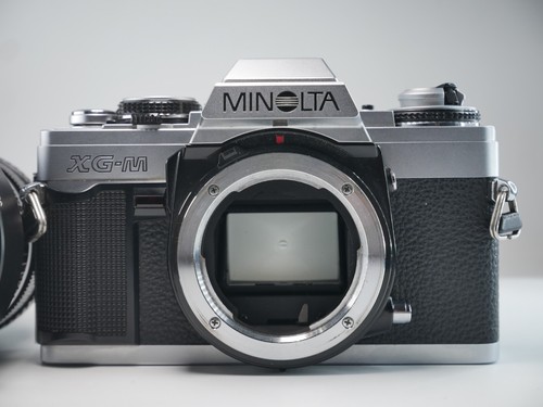 Minolta md zoom - minolta,