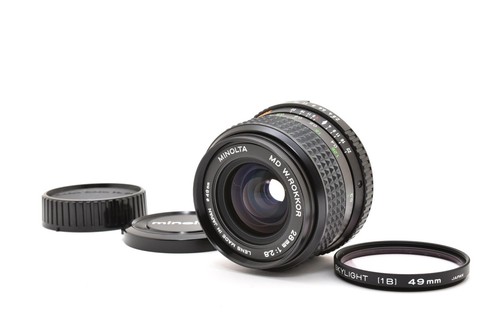 Quasi nuovo minolta md - nuovo],