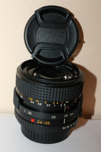 Minolta f3 5 2 - minolta, md