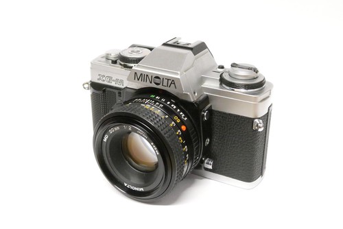 Minolta 1 7 50mm - minolta,
