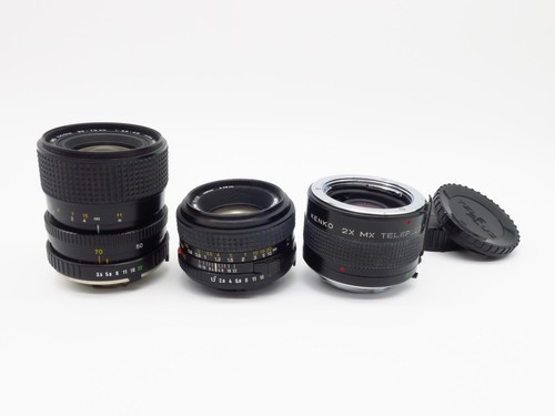 Minolta obiettivo zoom - minolta,